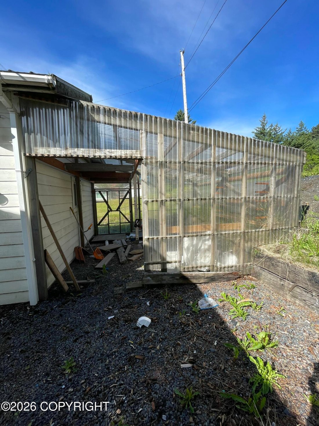 House in Kodiak, Alaska, United States 4 - 18395439