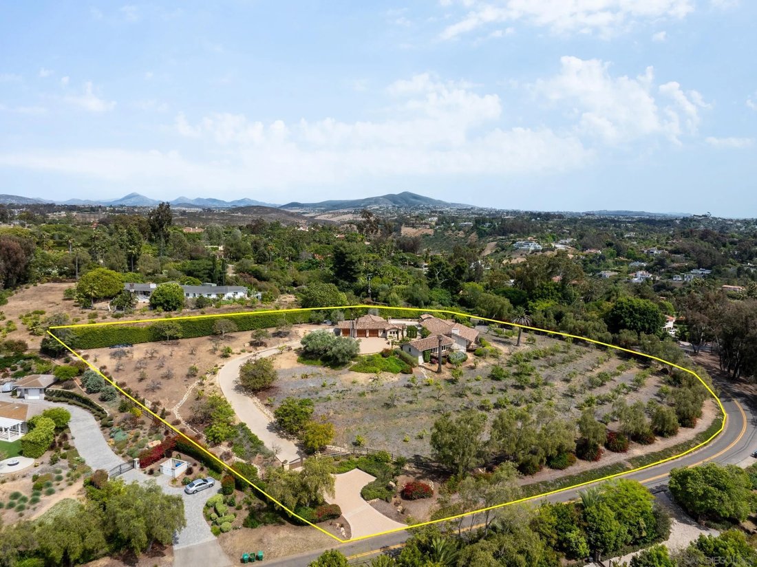 House in Rancho Santa Fe, California, United States 3 - 18395997
