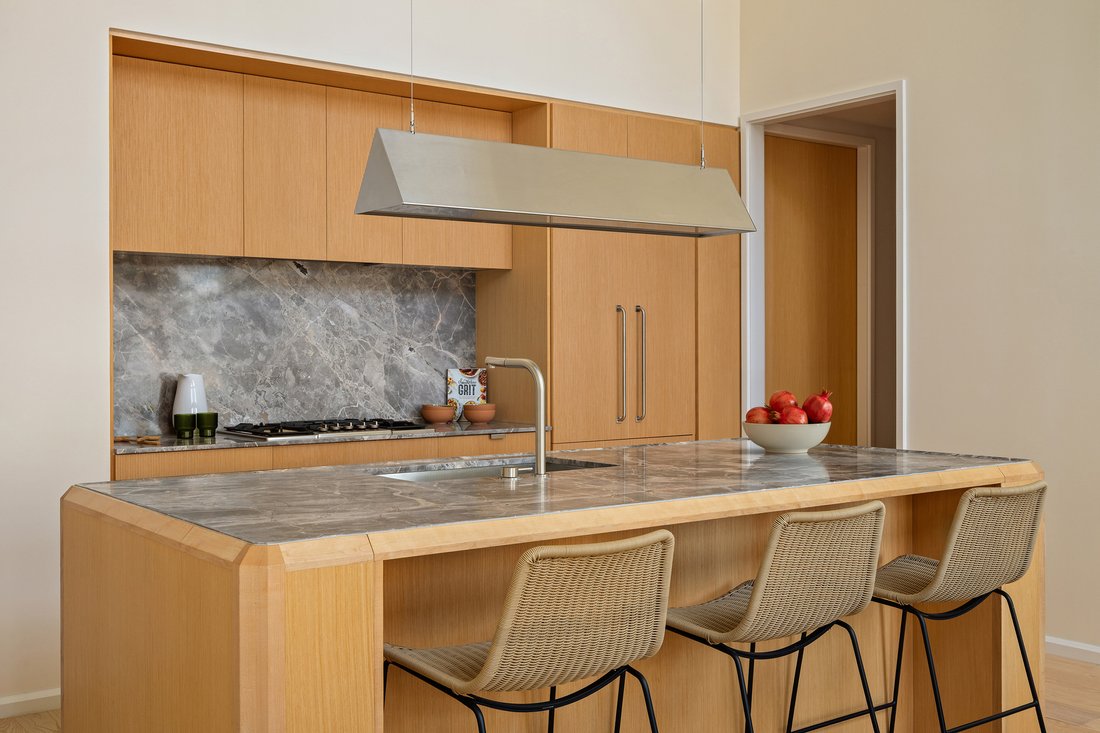 Condo in New York, New York, United States 5 - 17727704