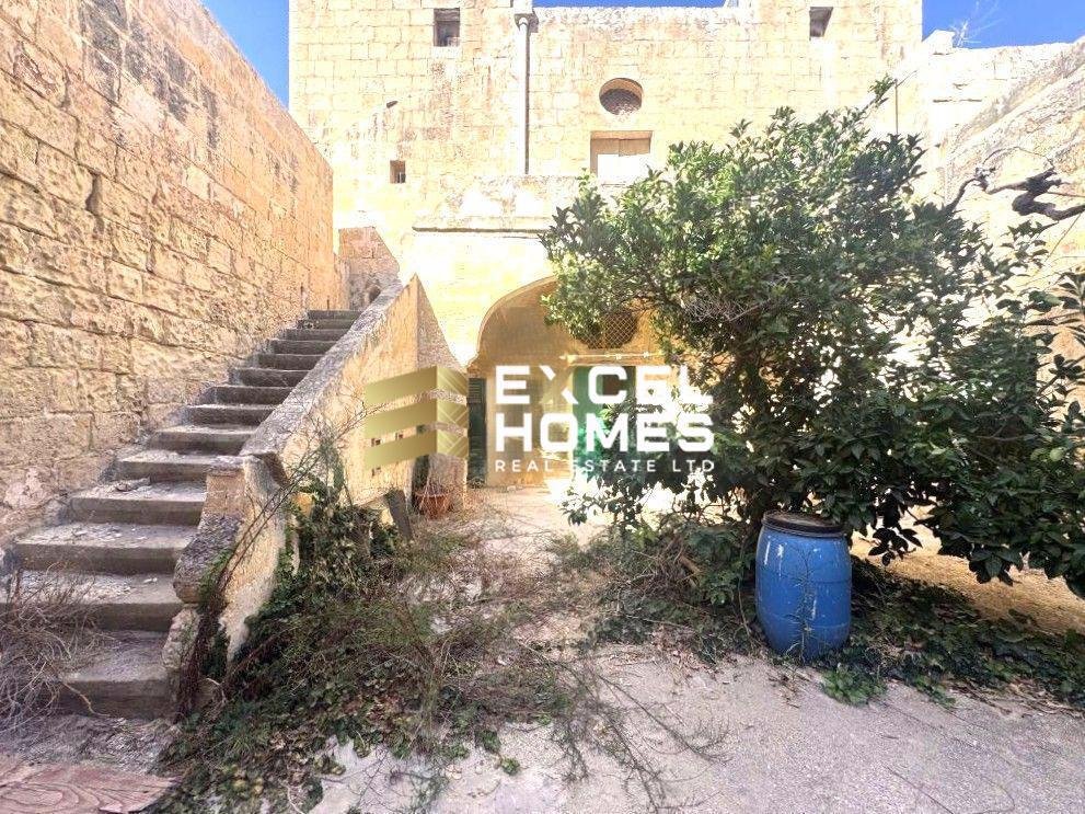 House in Ħal Għargħur, Malta 1 - 16826610