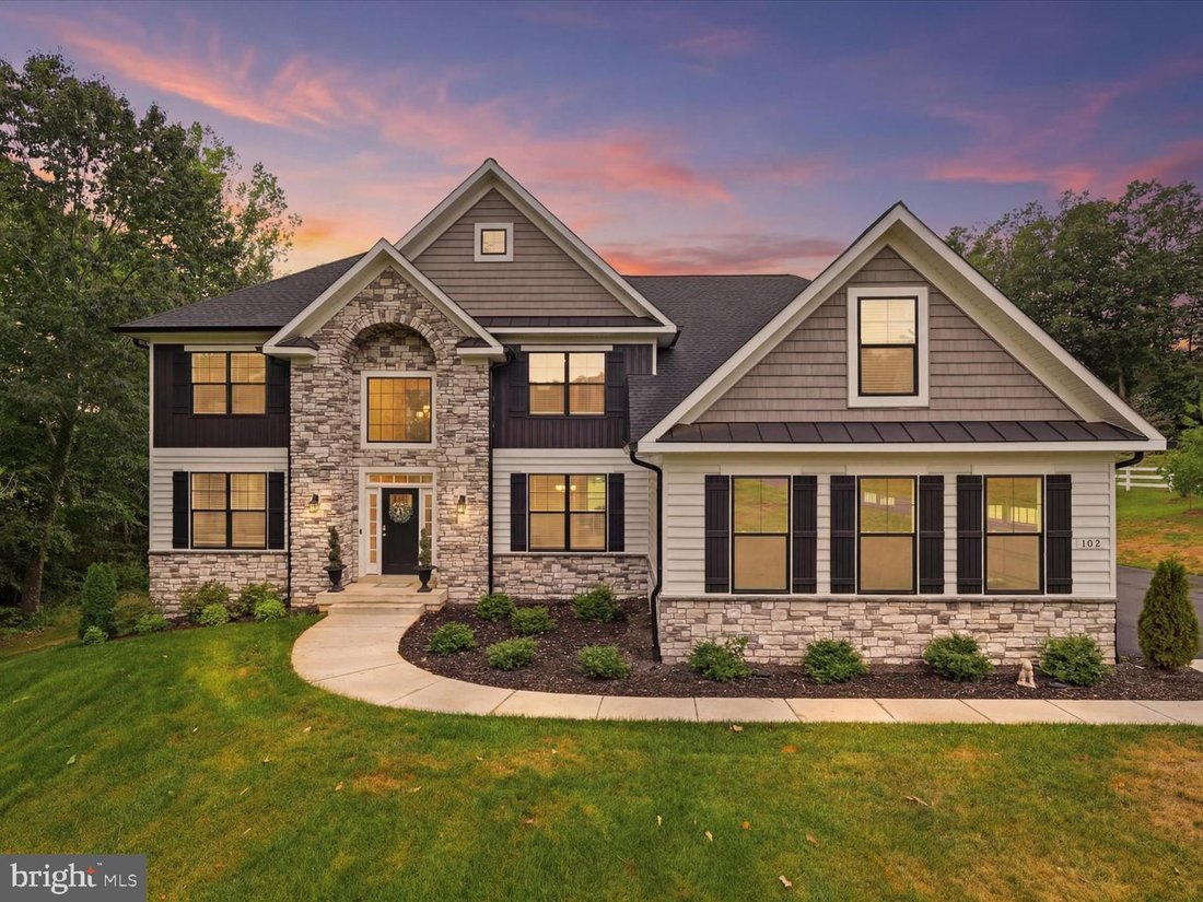 Hartwood, Virginia, United States 1 - 18392969