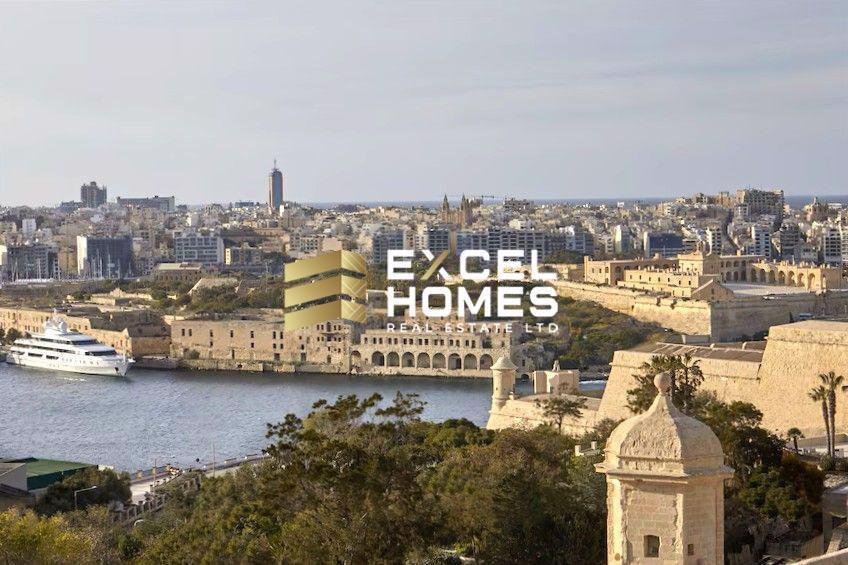 Townhouse in Floriana, Malta 1 - 17361795