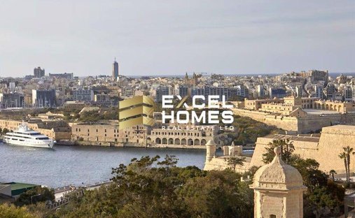 Townhouse in Floriana, Malta 1