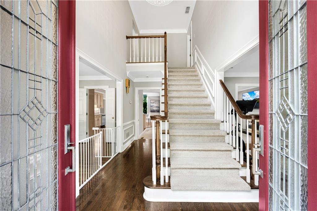 House in Marietta, Georgia, United States 2 - 18395665