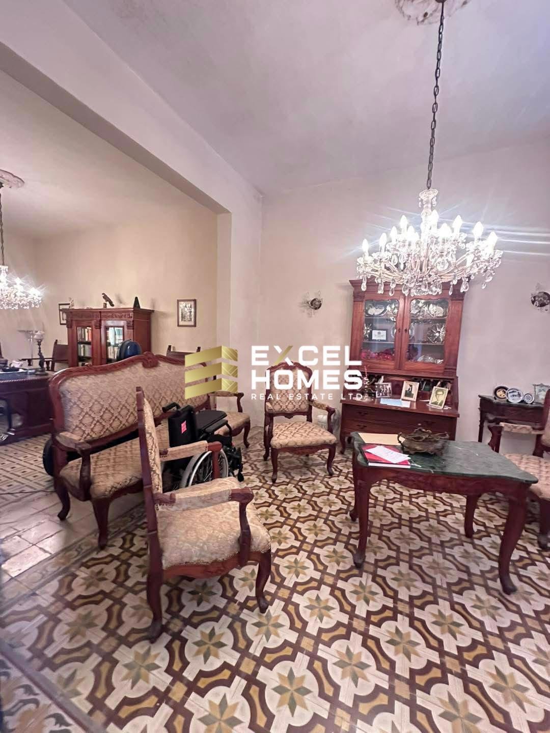 Townhouse in Balzan, Malta 5 - 16075689