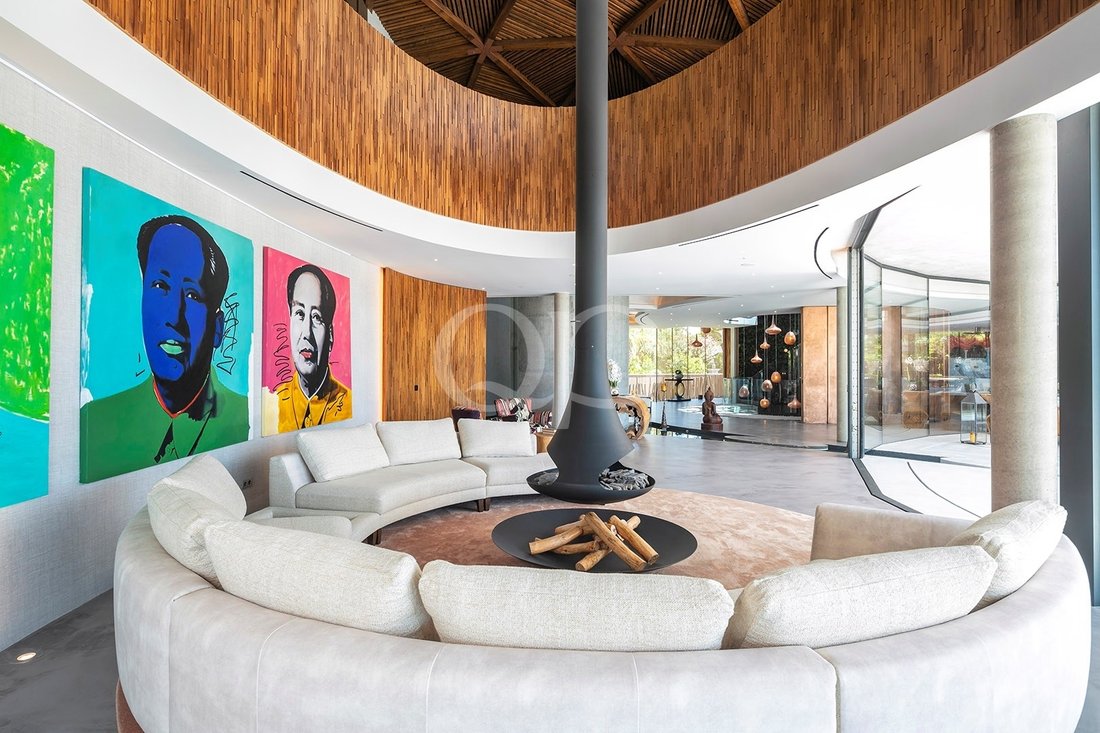 Villa in Quinta do Lago, Almancil, Portugal 5 - 18390393