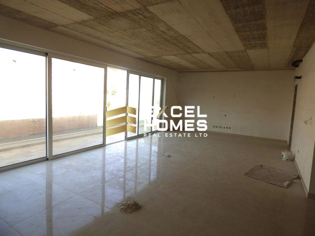 Apartment in Mellieha, Malta 4 - 15839816