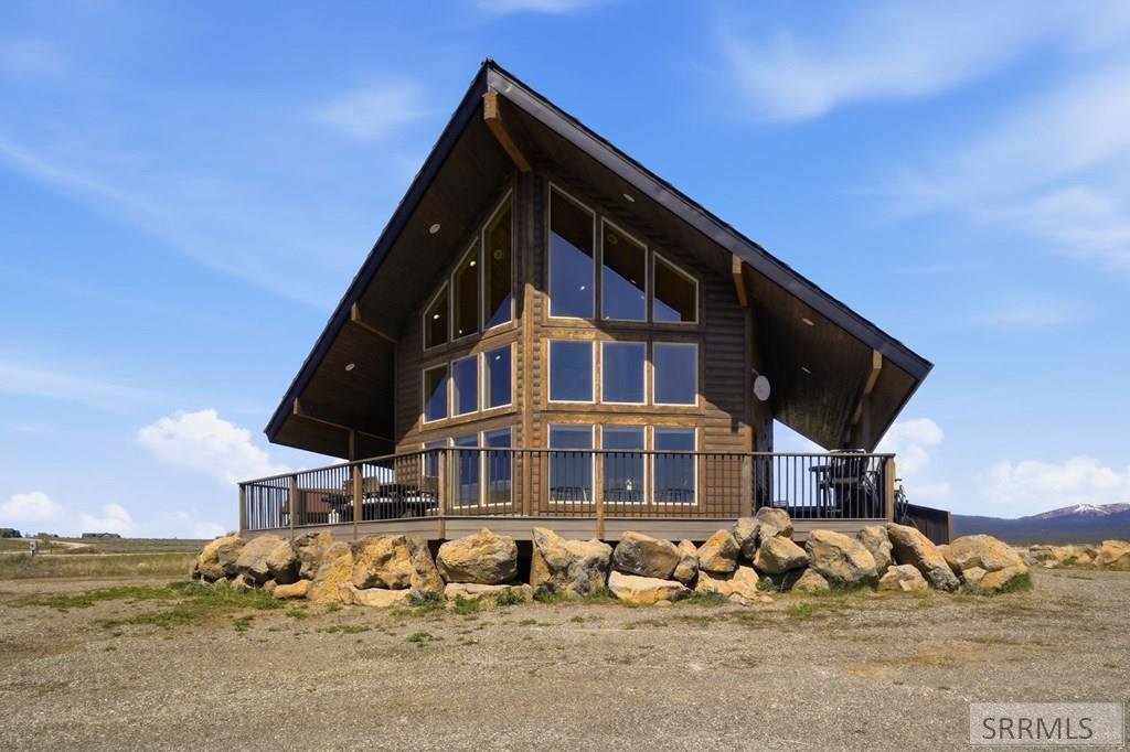 House in Island Park, Idaho, United States 1 - 17916178