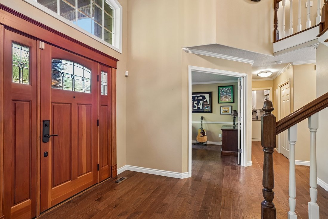 House in West Linn, Oregon, United States 2 - 18392804