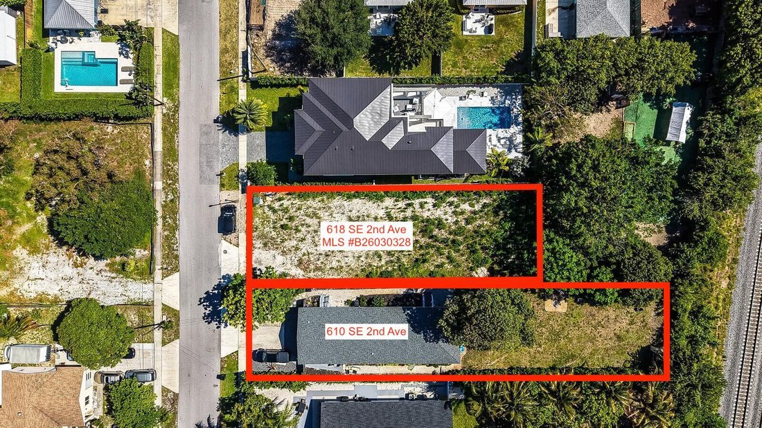 Apartment in Delray Beach, Florida, United States 1 - 18395811