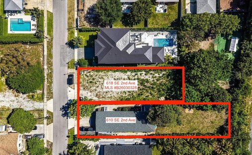 Apartment in Delray Beach, Florida, United States 1
