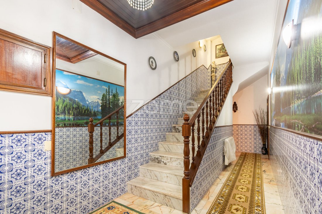 House in Povoa de Varzim, Beiriz e Argivai, Porto District, Portugal 4 - 18396916