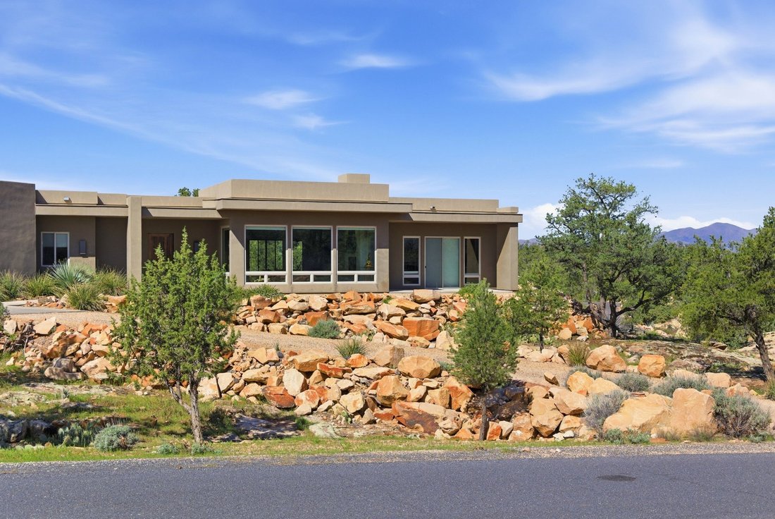 House in Dammeron Valley, Utah, United States 2 - 17533130