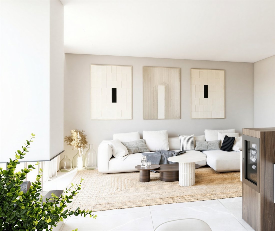 Townhouse in Santanyi, Balearic Islands, Spain 5 - 18392158