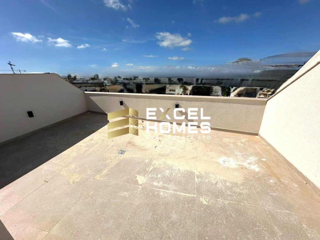 Apartment in Naxxar, Malta 5 - 15839538