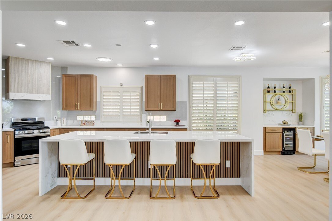 House in Las Vegas, Nevada, United States 1 - 18395274