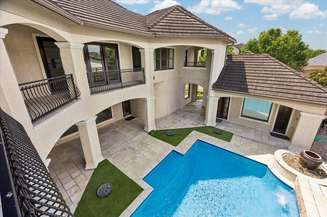 House in Houston, Texas, United States 2 - 18395556