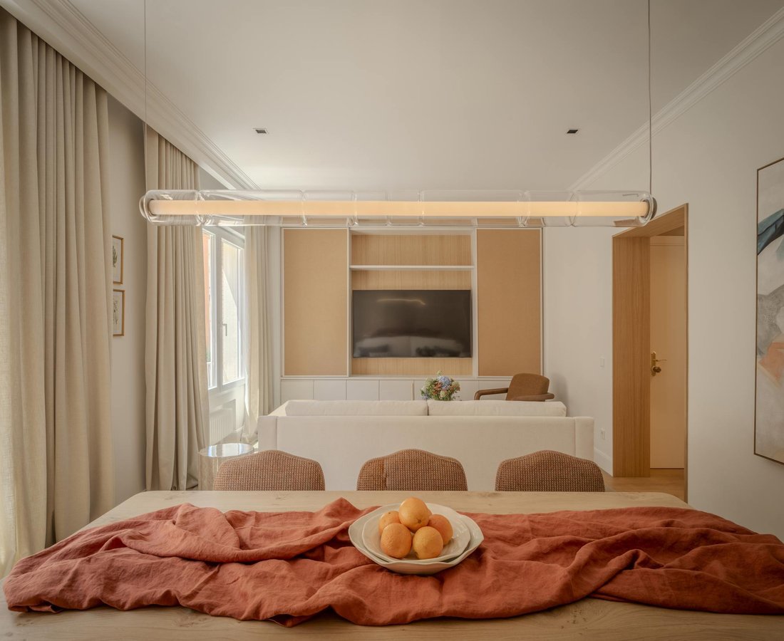 Apartment in Retiro, Madrid, Spain 1 - 18390740