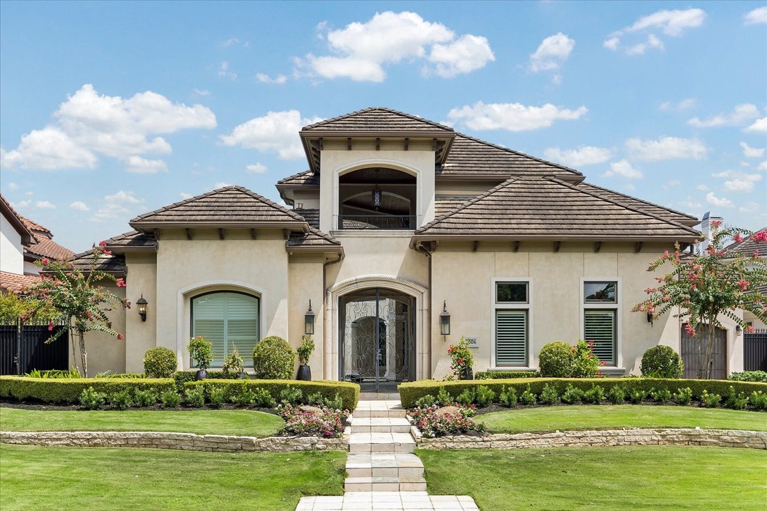 House in Houston, Texas, United States 1 - 18395556
