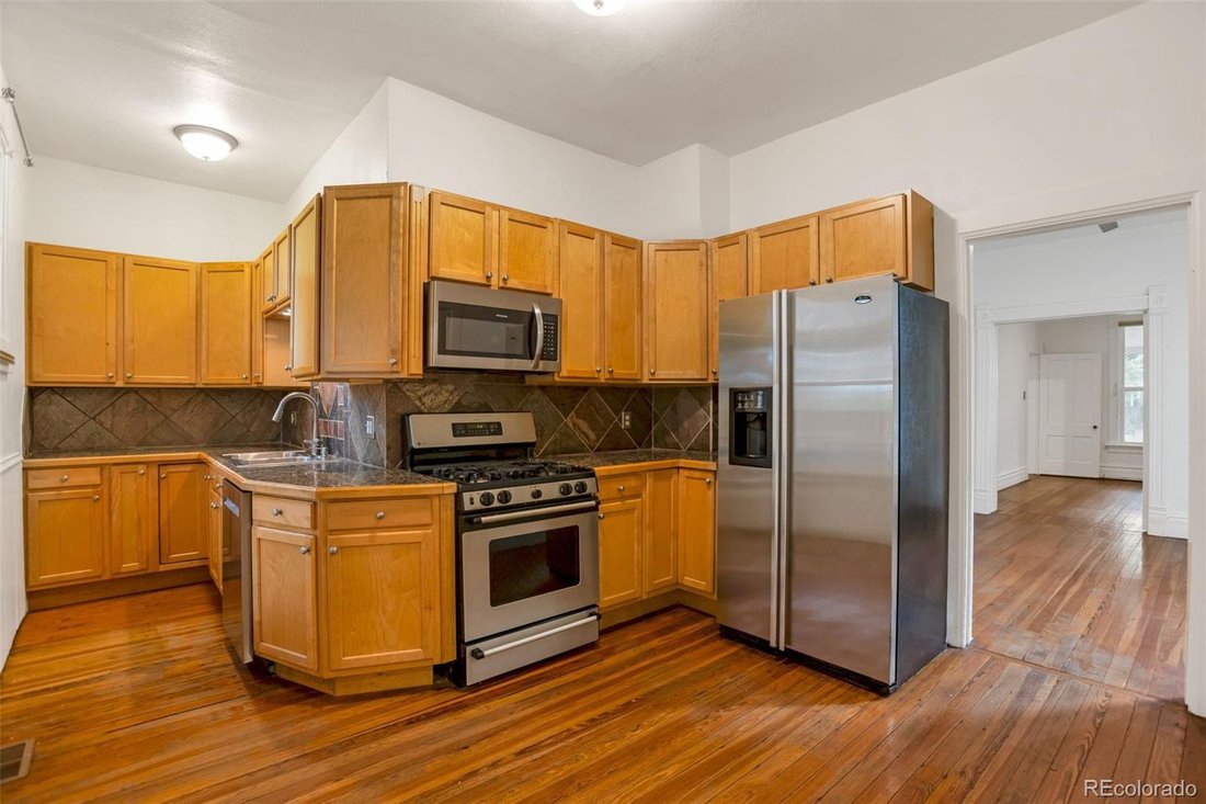 House in Denver, Colorado, United States 3 - 18390290