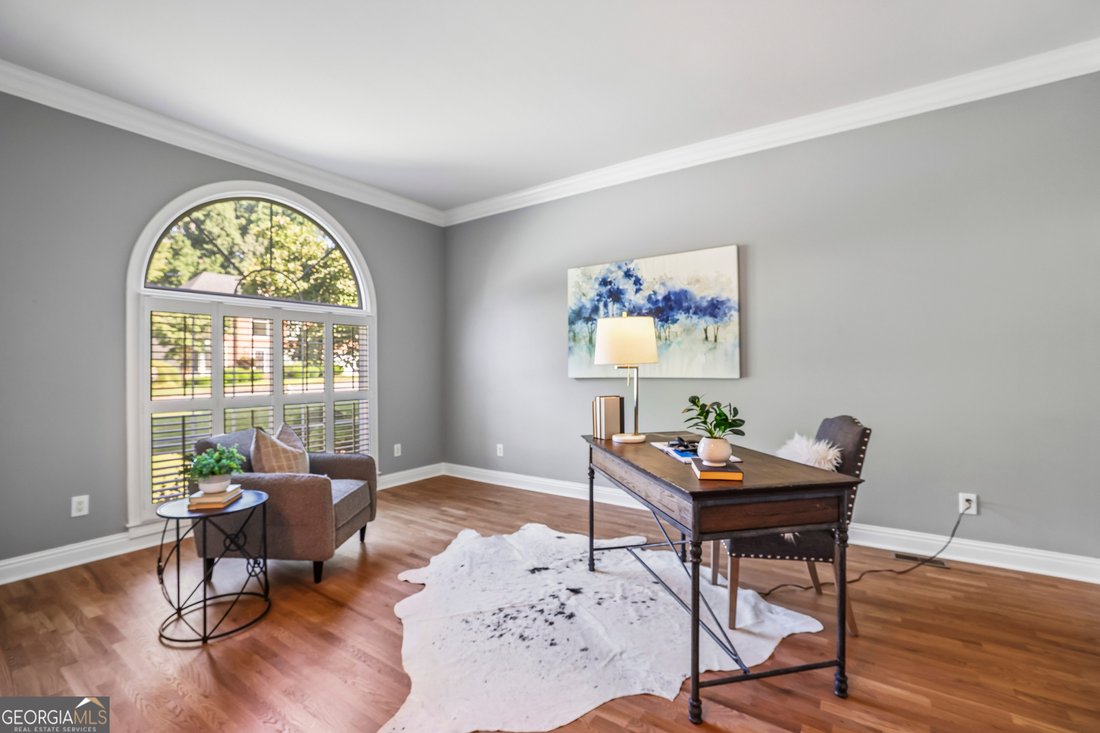 House in Johns Creek, Georgia, United States 5 - 18394886