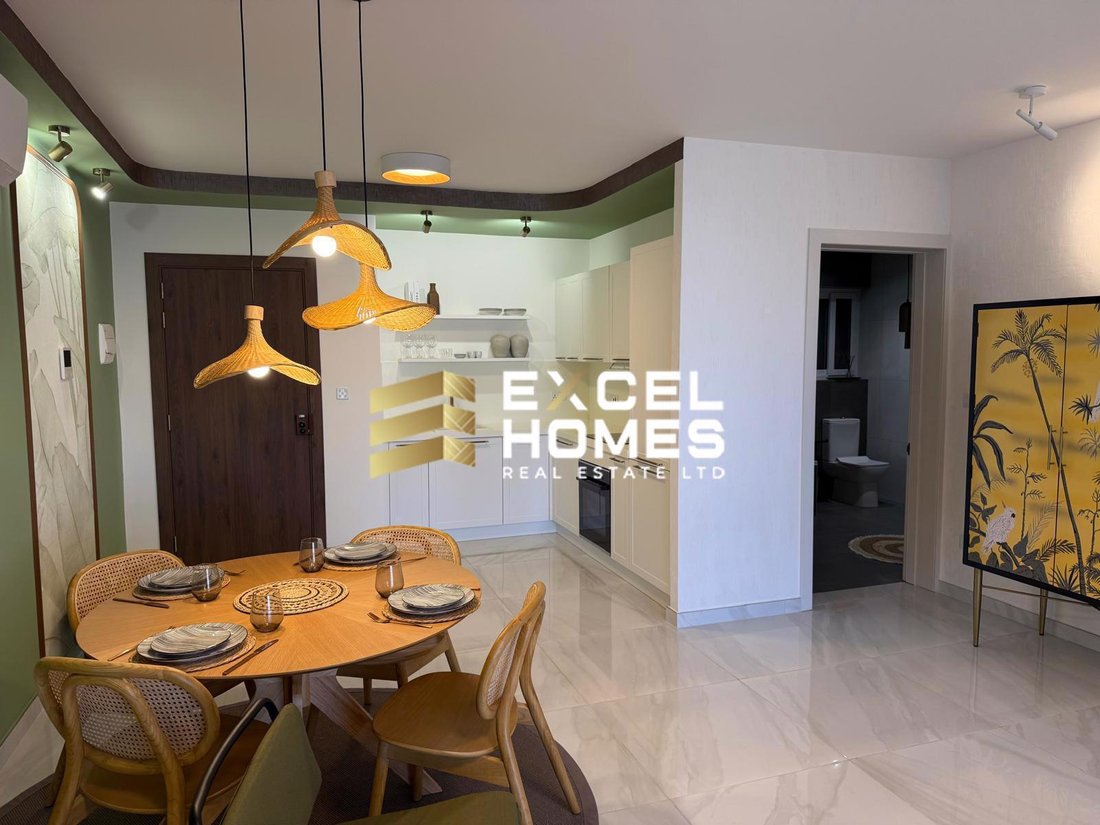 Apartment in Saint Paul's Bay, Malta 4 - 16842211