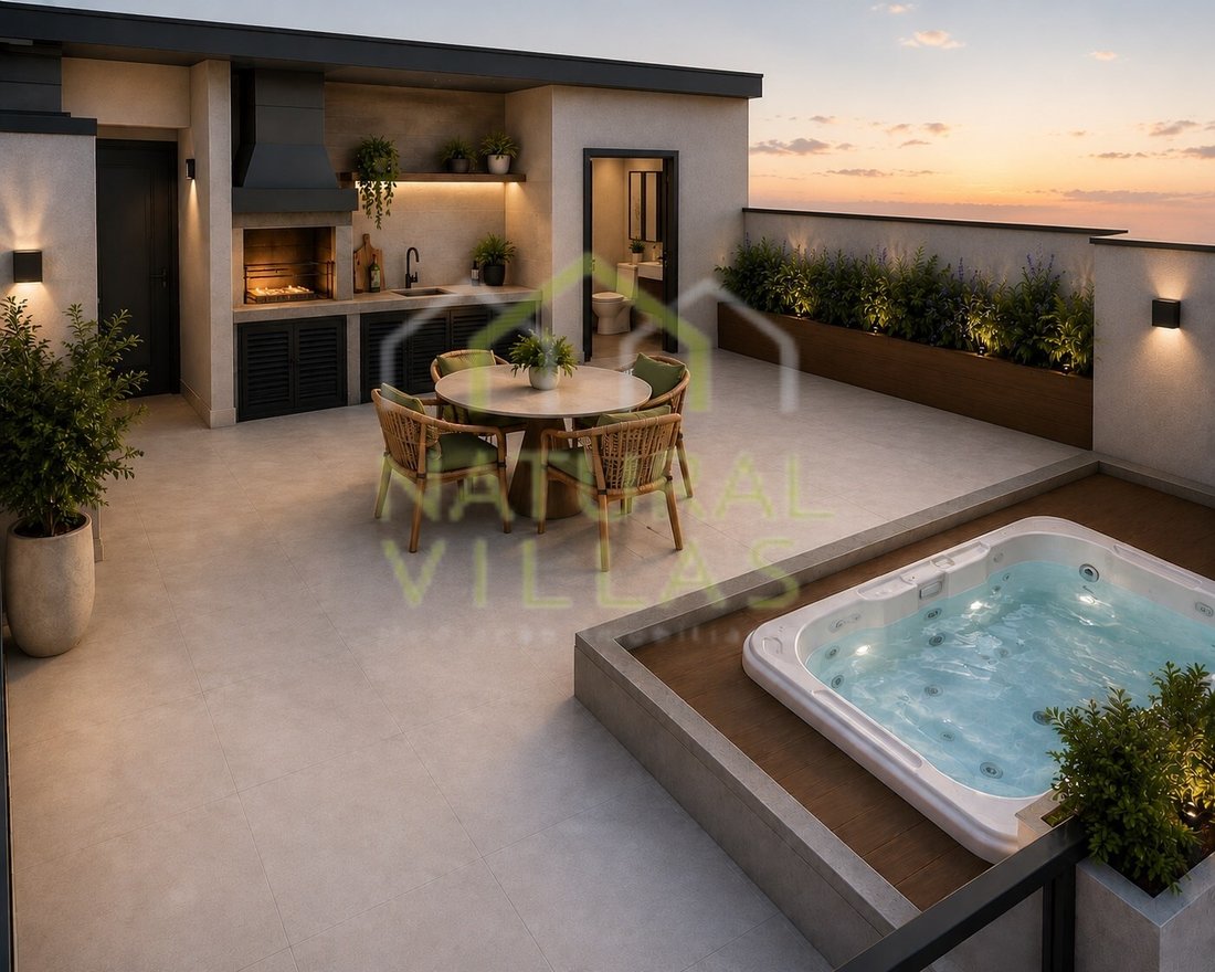 Apartment in Faro (Se e Sao Pedro), Algarve, Portugal 1 - 18393170