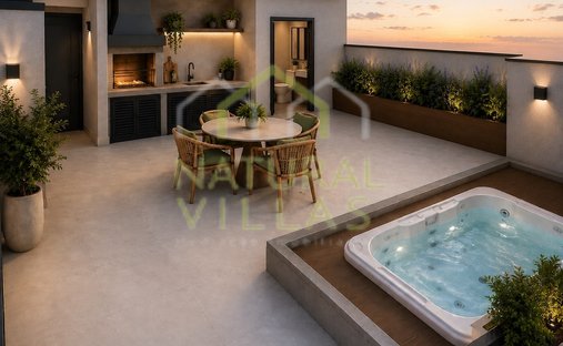 Apartment in Faro (Se e Sao Pedro), Algarve, Portugal 1