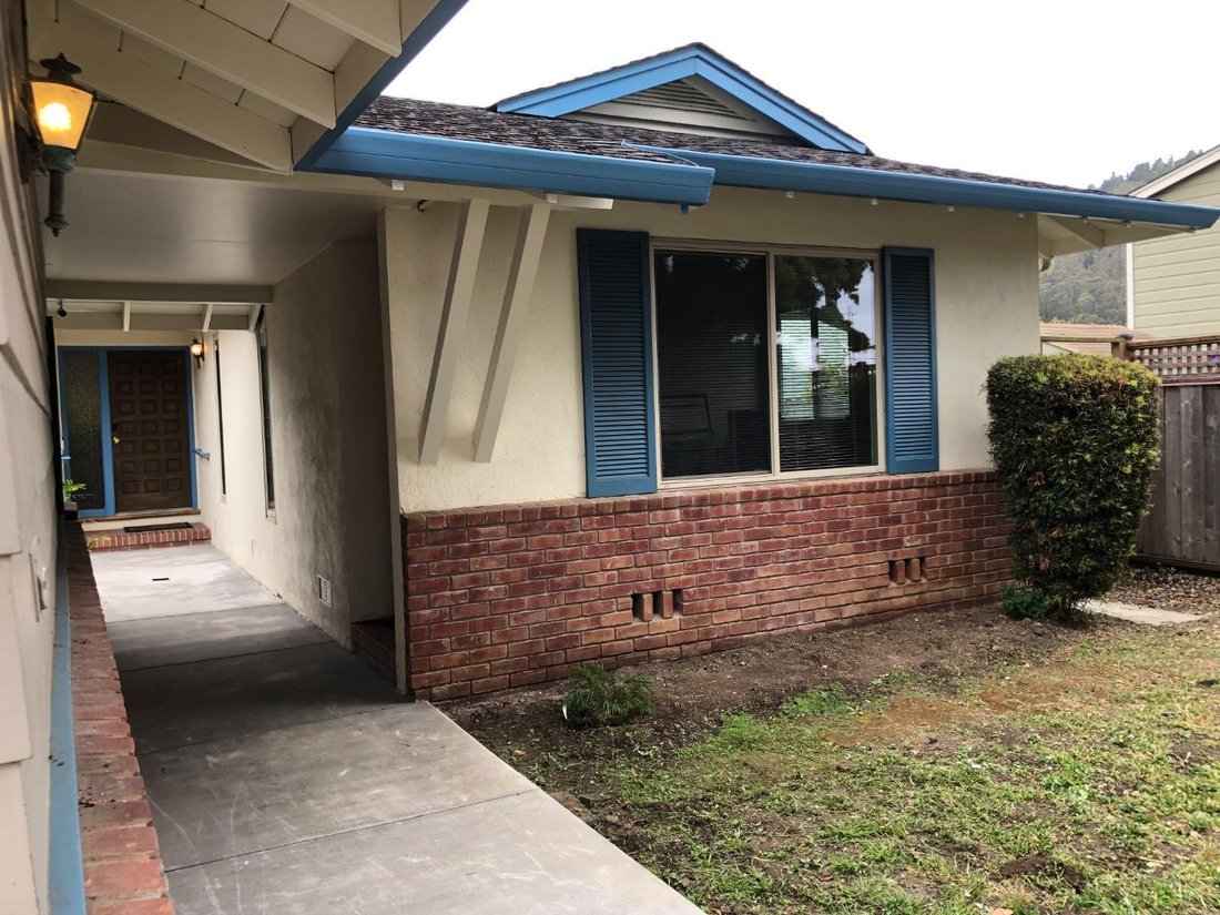 House in Pacifica, California, United States 3 - 18395880