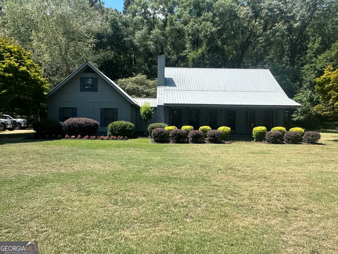 House in Sylvania, Georgia, United States 2 - 18395075