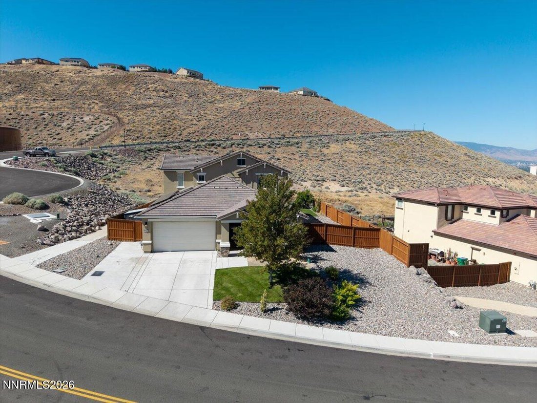 House in Sparks, Nevada, United States 2 - 18390376