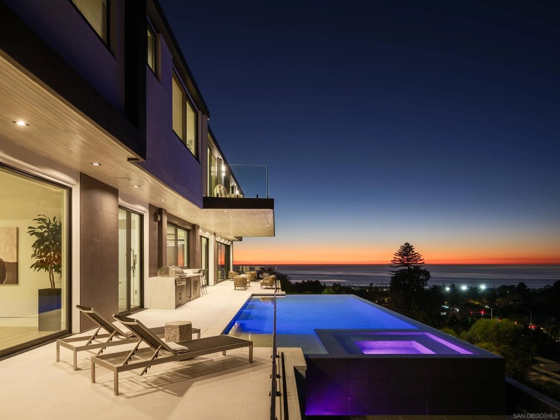 House in San Diego, California, United States 1 - 18396020