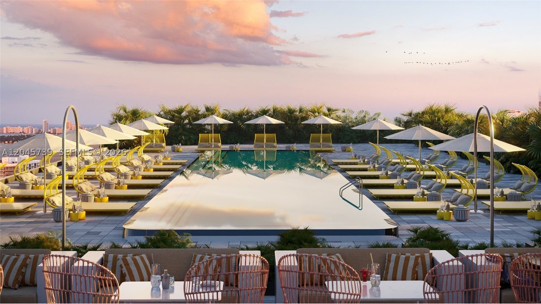 Condo in Miami, Florida, United States 4 - 18396193