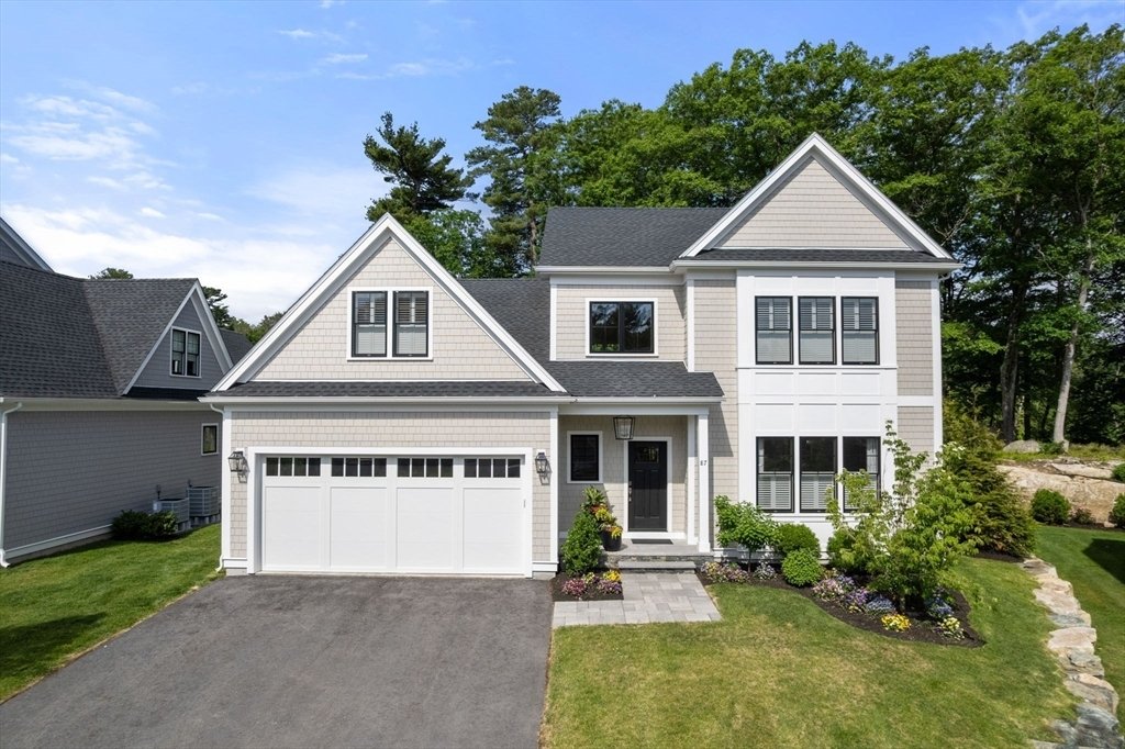 Condo in Dedham, Massachusetts, United States 1 - 18391810