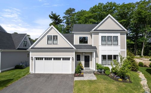 Condo in Dedham, Massachusetts, United States 1