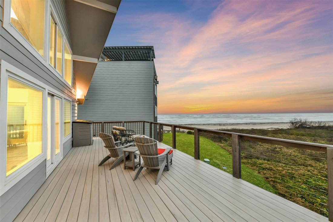 House in Galveston, Texas, United States 1 - 18391776