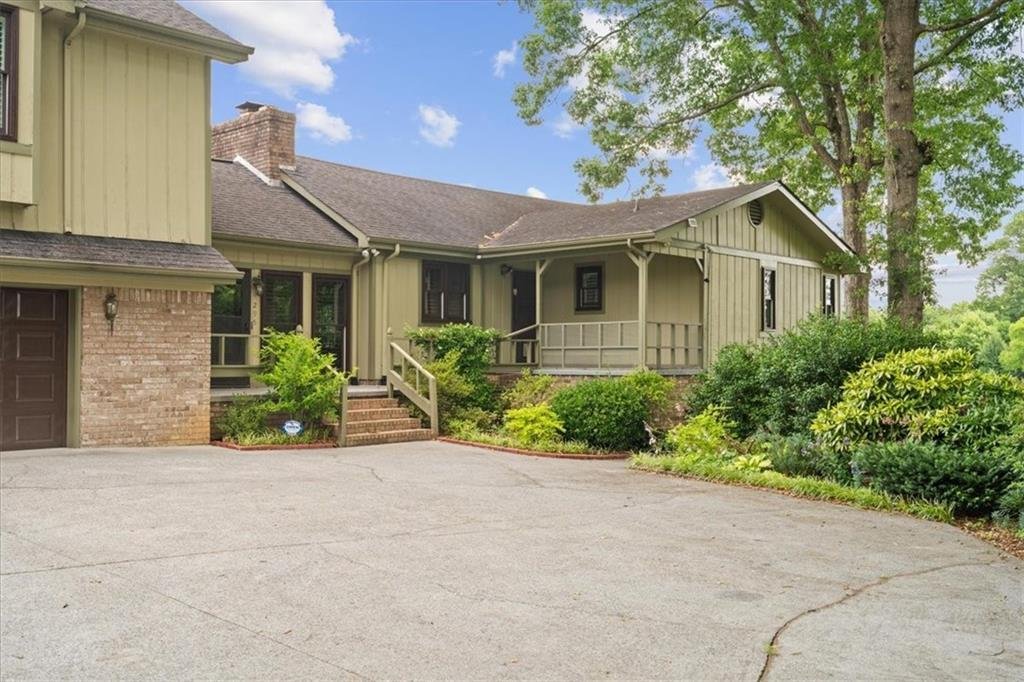 House in Calhoun, Georgia, United States 4 - 18393596