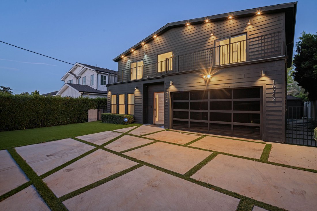 House in Los Angeles, California, United States 2 - 18396660