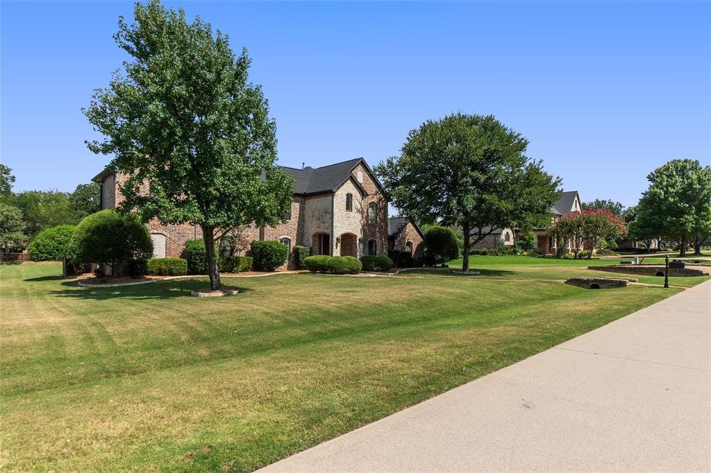 House in Flower Mound, Texas, United States 2 - 18362650