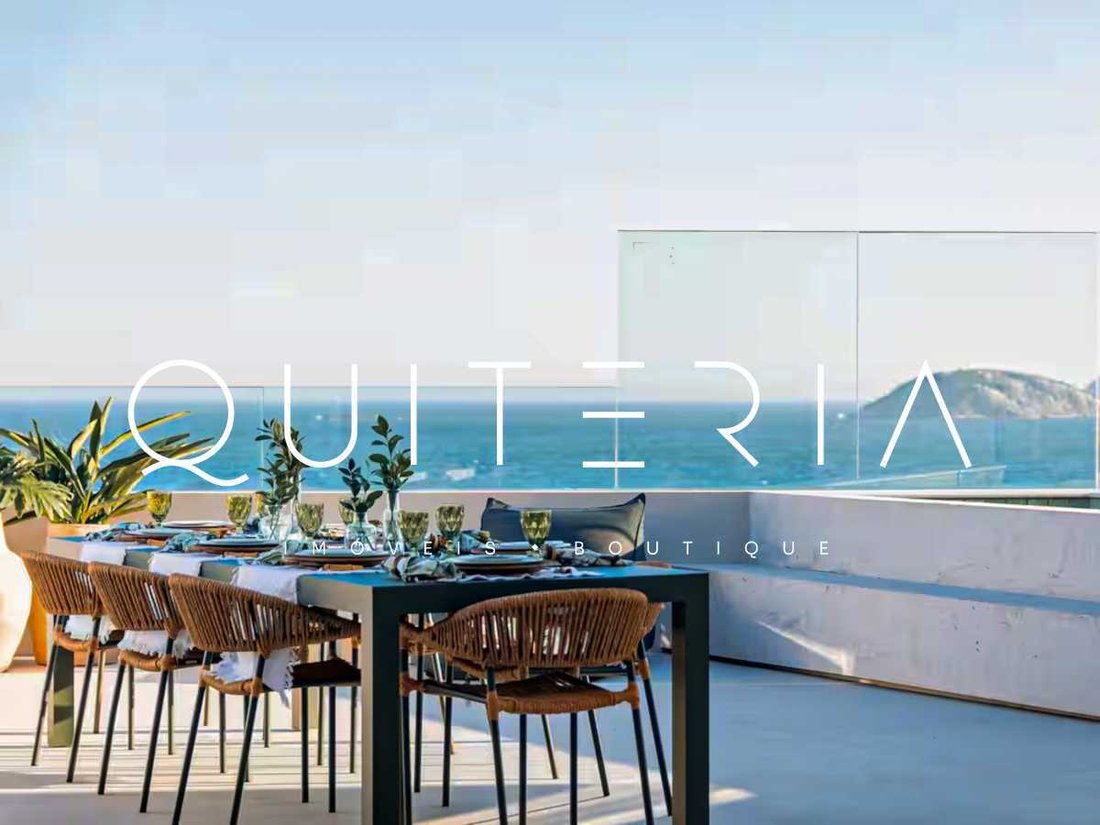 Penthouse in Rio de Janeiro, State of Rio de Janeiro, Brazil 5 - 18397099