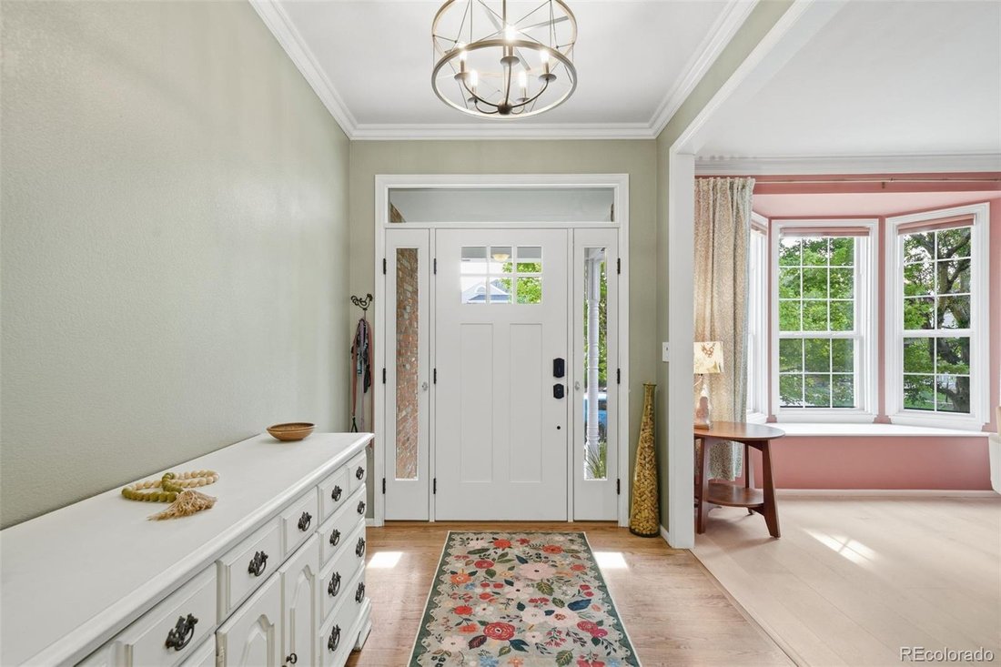 House in Highlands Ranch, Colorado, United States 4 - 18394173
