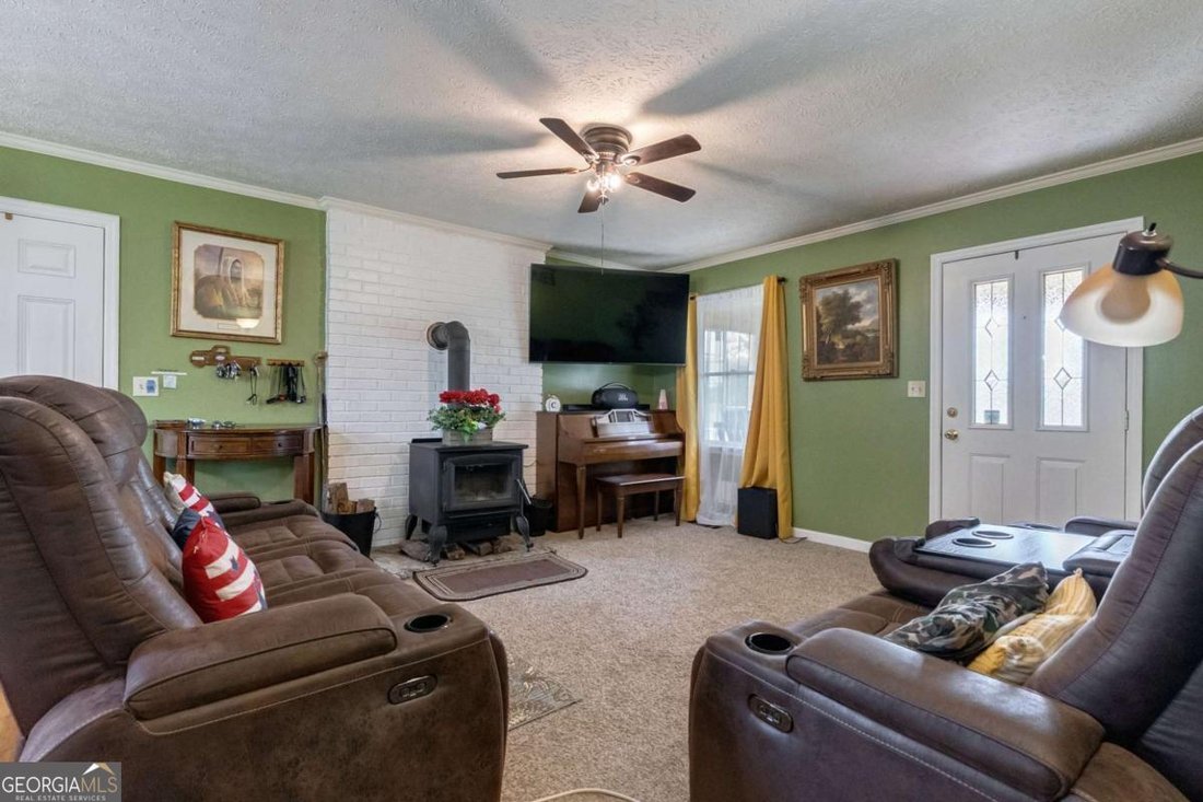 House in Winterville, Georgia, United States 4 - 18391586