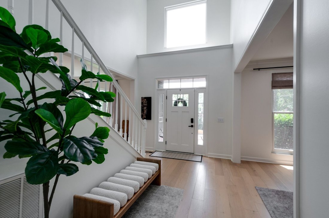 House in Nashville, Tennessee, United States 5 - 18391115