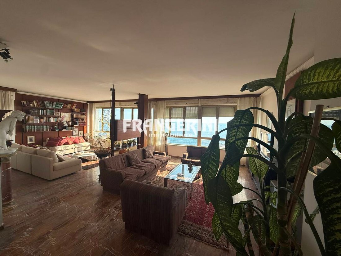 Appartement à Magenta - Marconi, Livourne, Toscane 3 - 18390716