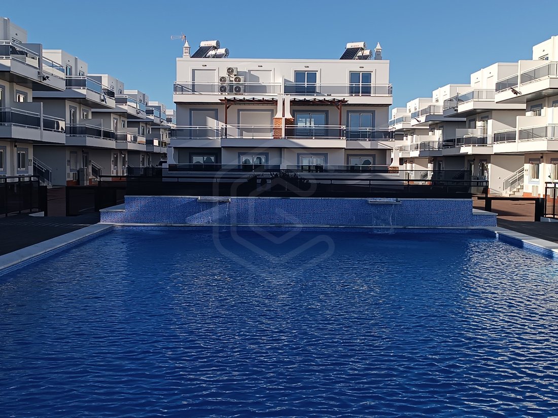 Apartment in Vila Nova de Cacela, Algarve, Portugal 3 - 18393228