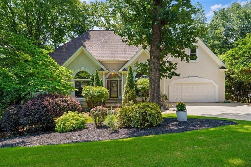 House in Marietta, Georgia, United States 2 - 18396605
