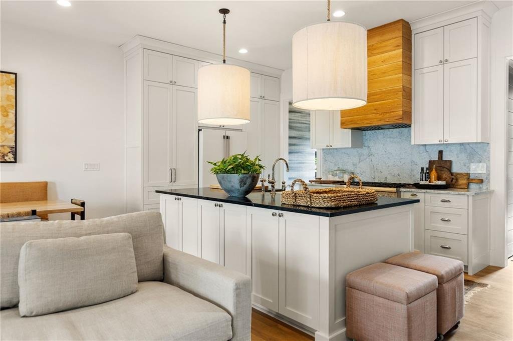 Townhouse in Palmetto, Georgia, United States 5 - 18396585