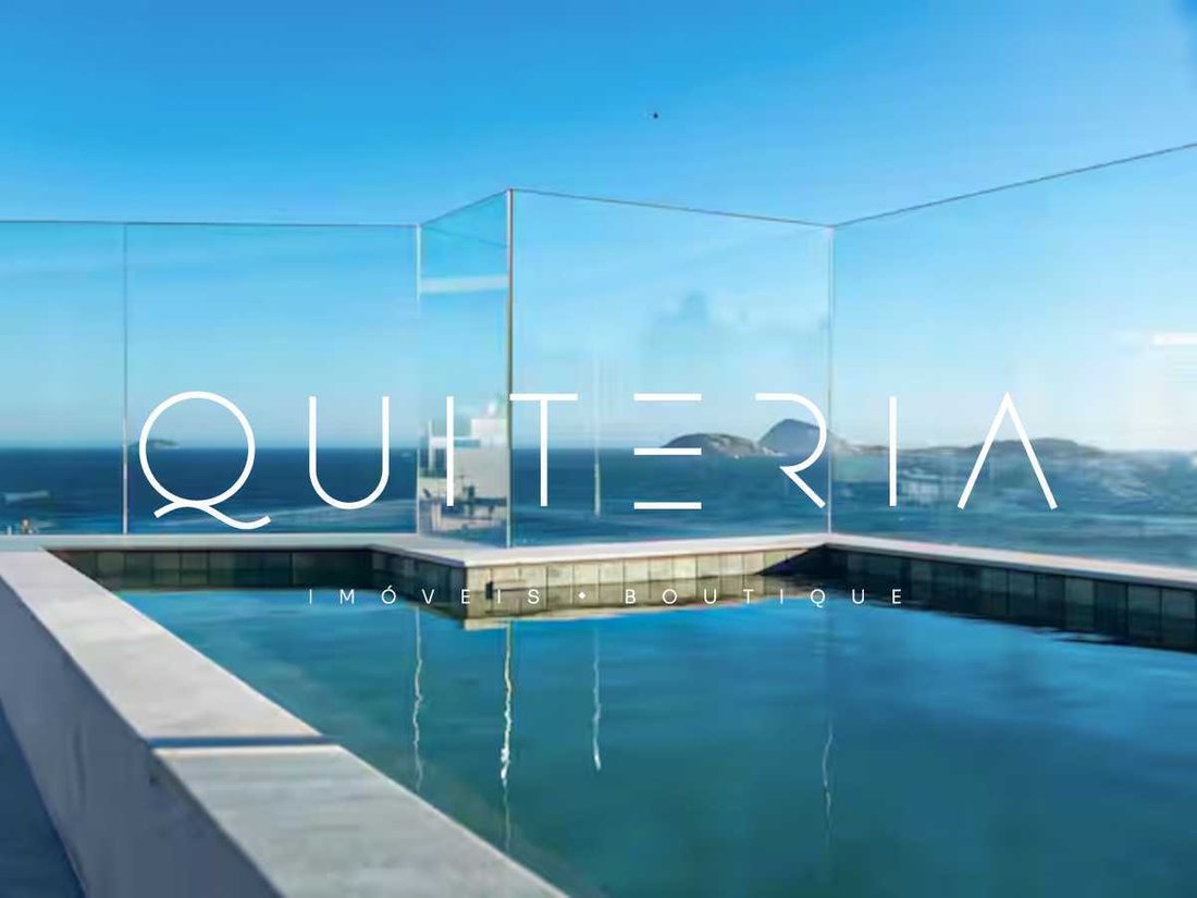 Penthouse in Rio de Janeiro, State of Rio de Janeiro, Brazil 3 - 18397099