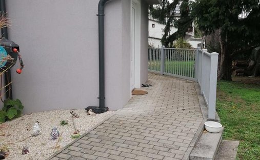 House in Stockerau, Lower Austria, Austria 1