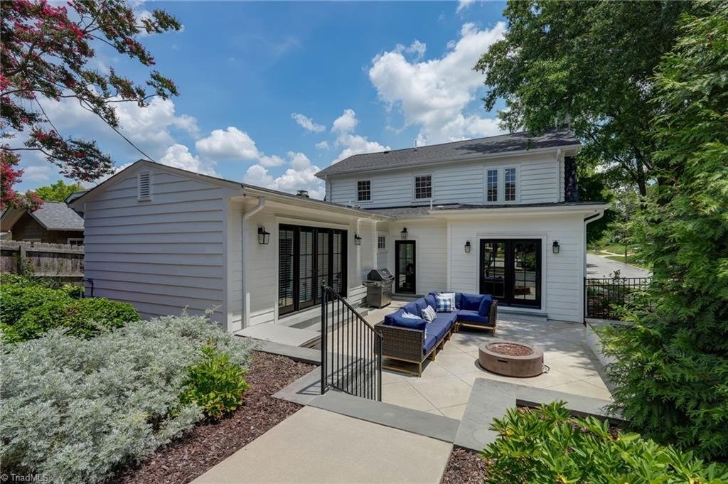 House in Greensboro, North Carolina, United States 3 - 18390623